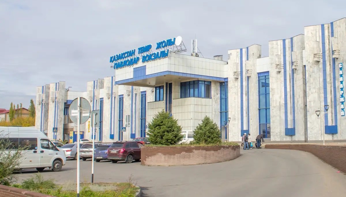 Погода в Павлодаре с 27 апреля по 3 мая 2026 года