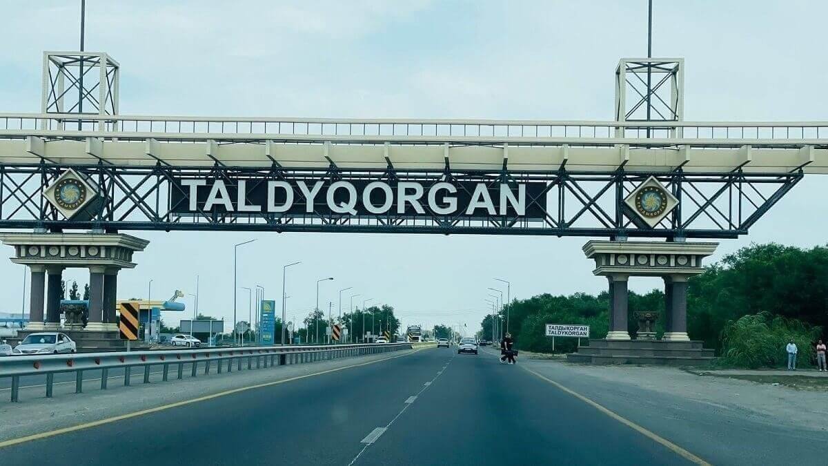 Кровавая расправа в Талдыкоргане: Женщина убита ударами ножа