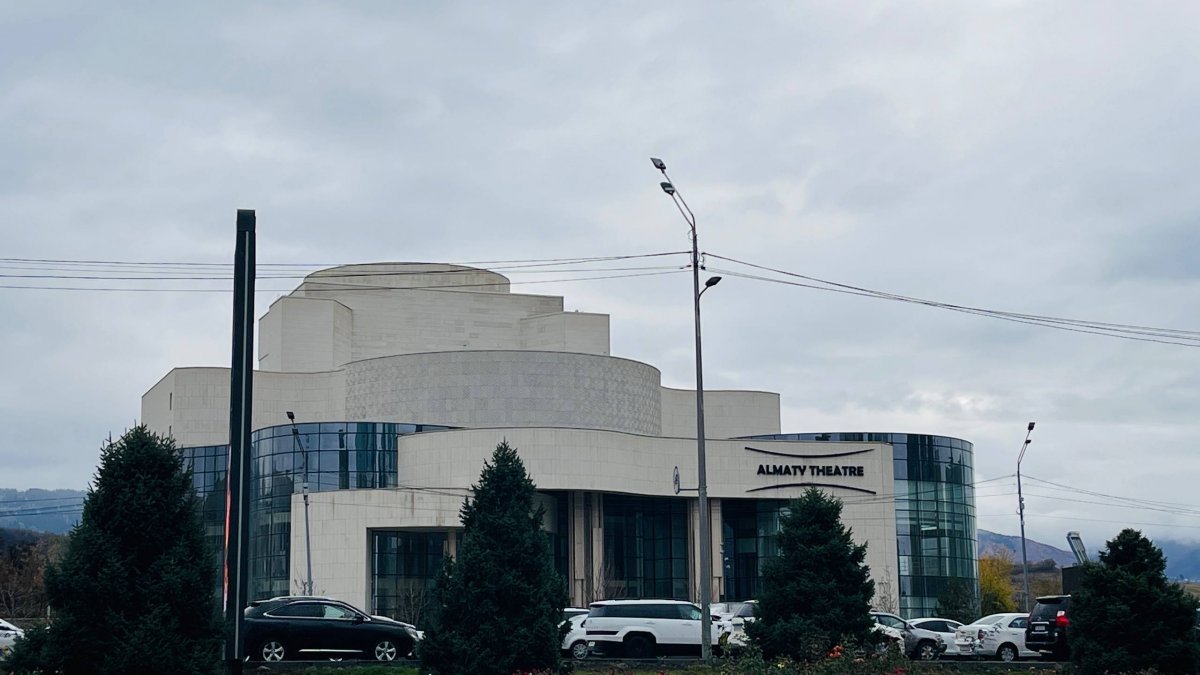 Погода в Алматы с 27 апреля по 3 мая 2026 года