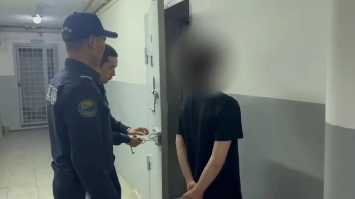 Бывший одноклассник задержан после ножевого ранения 18-летнего жителя Макинска