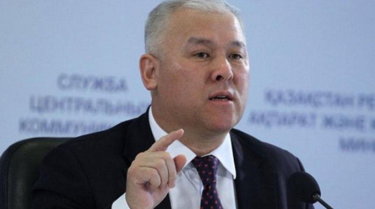 «Работать будет некому»: Мурат Абенов предложил обучать 40-летних за счет грантов и вернуть «вечерку»