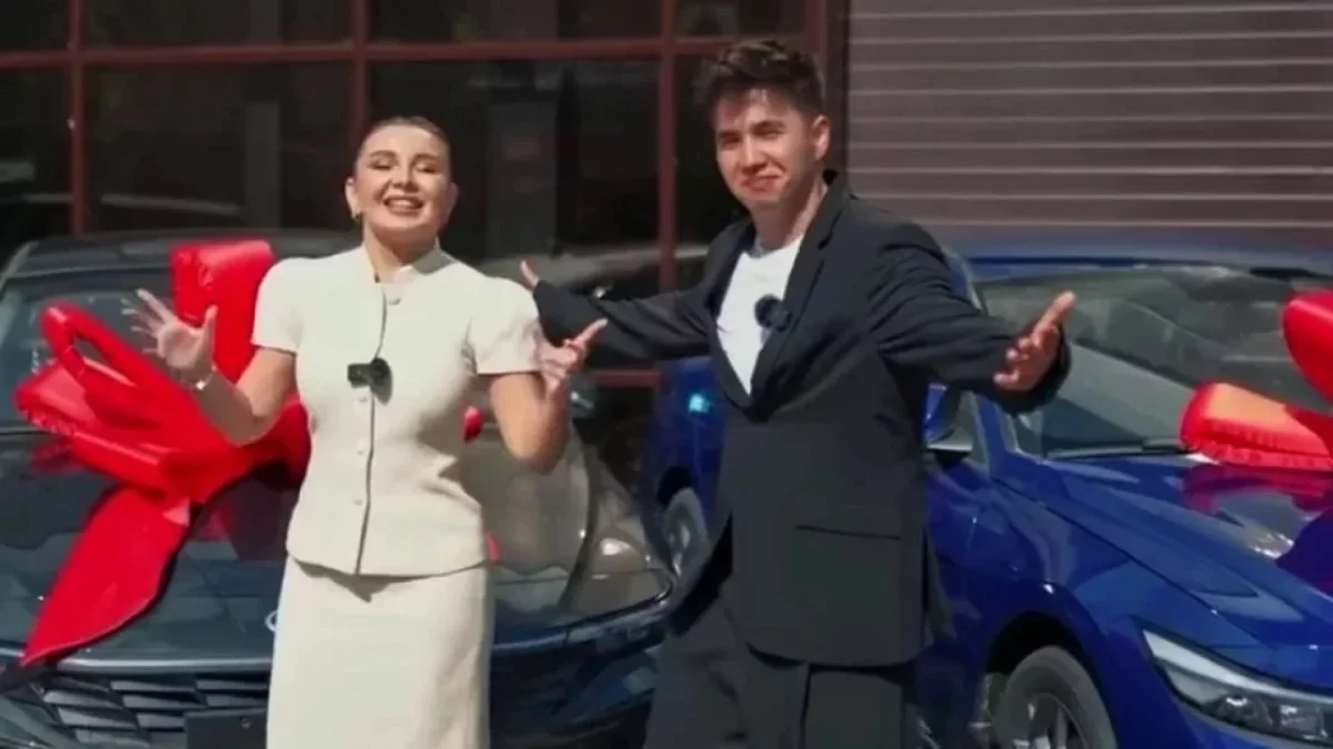 Прокурор смягчил срок, но требует конфискацию имущества у Жанабыловых