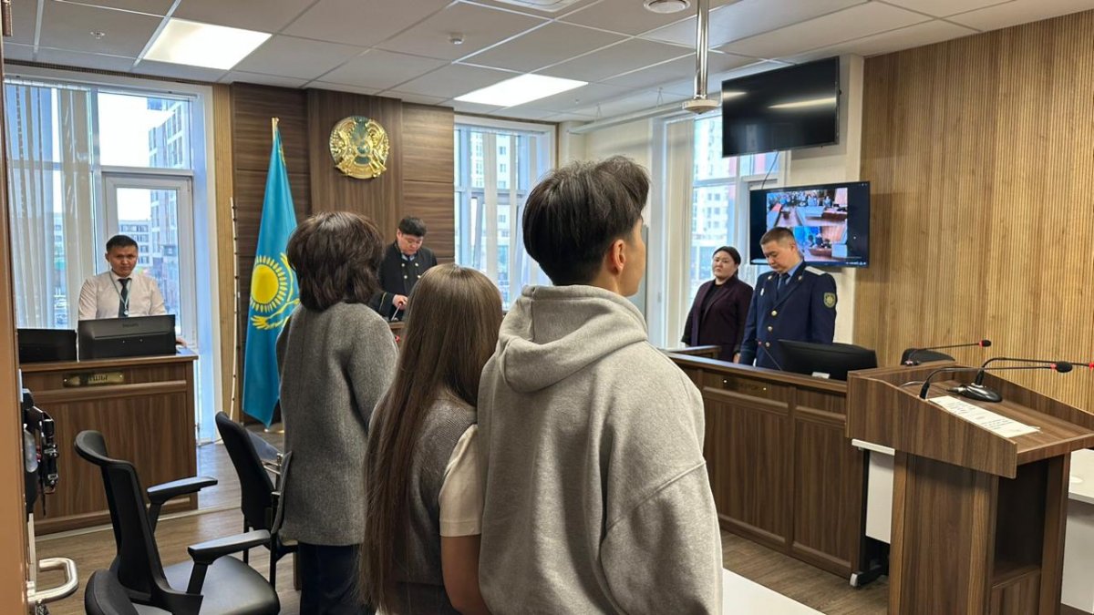 Жанабыловы выплатили почти 250 млн тенге и заключили сделку с прокуратурой