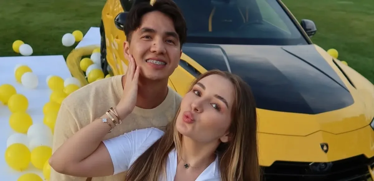 Сделка с прокурором и спасение Lamborghini: Ерболат Жанабылов и его жена выслушали приговор