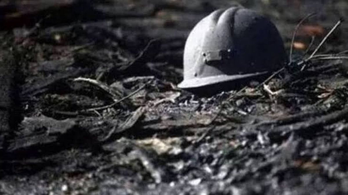 ЧП на шахте KAZ Minerals в ВКО: рабочий погиб под завалами