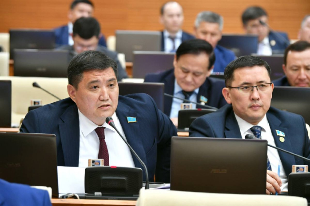 Скандал с Platonus: Бакытжан Базарбек раскрыл, кому на самом деле принадлежит систем