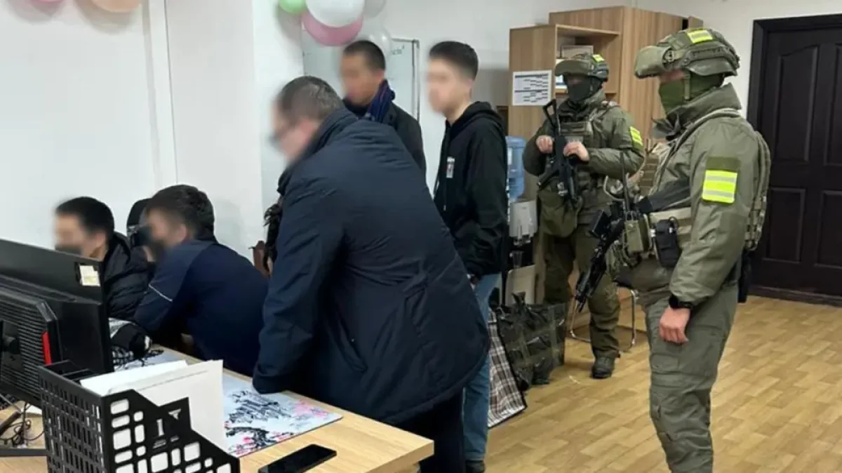 Кто слил данные казахстанцев? В Минцифры ответили – и удивили