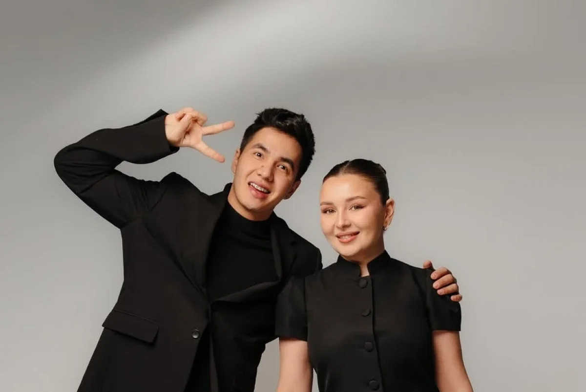 «Мы осознали свою ошибку»: блогеры Ерболат Жанабылов и Эльмира Толегенова обратились к казахстанцам после приговора