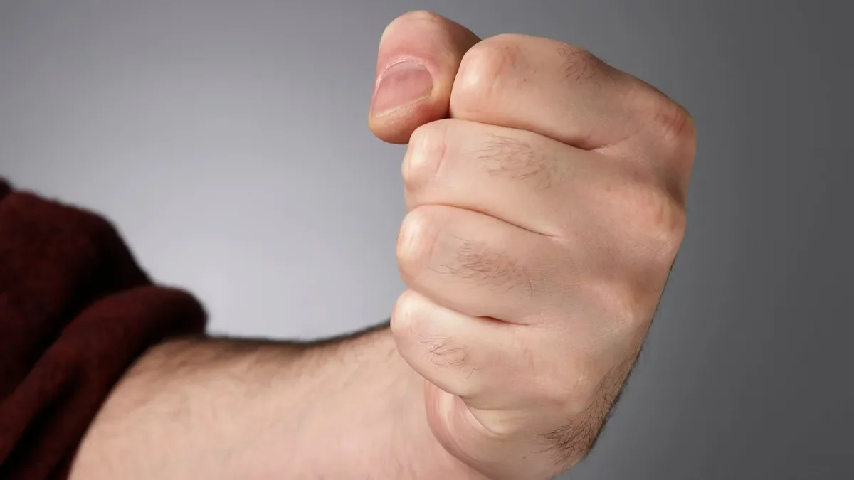 Сын убил собственного отца в Алматинской области