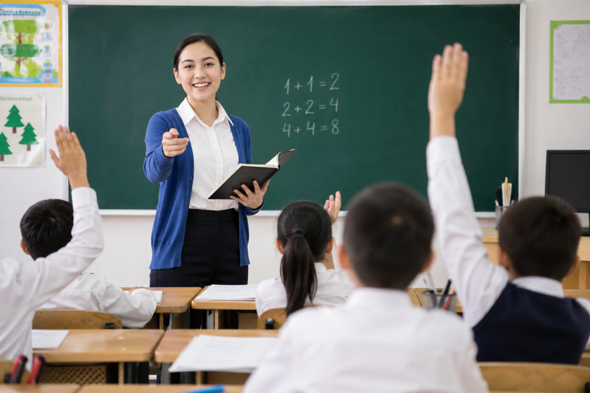 Учителям в Казахстане резко меняют правила: что теперь запрещено и разрешено