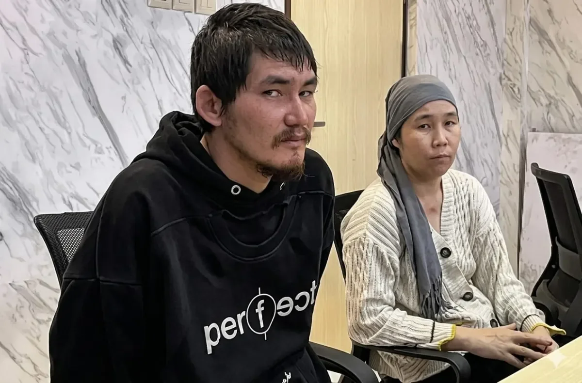 «Убивал не сразу»: в Атырау озвучили новые детали резонансного дела о гибели семьи