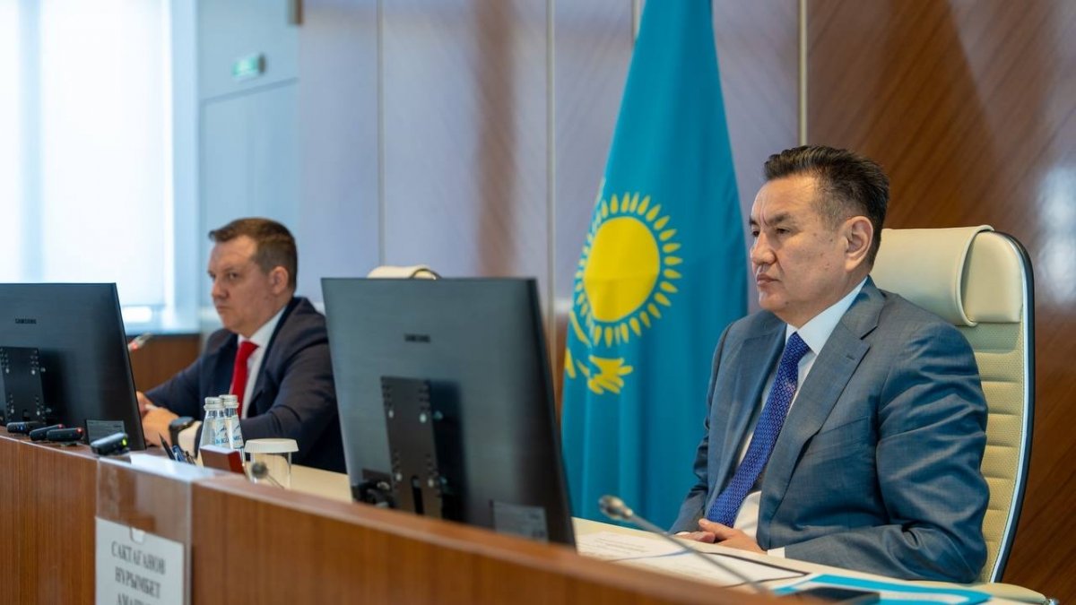 ВКО внедряет ИИ в энергетику, безопасность и экологию