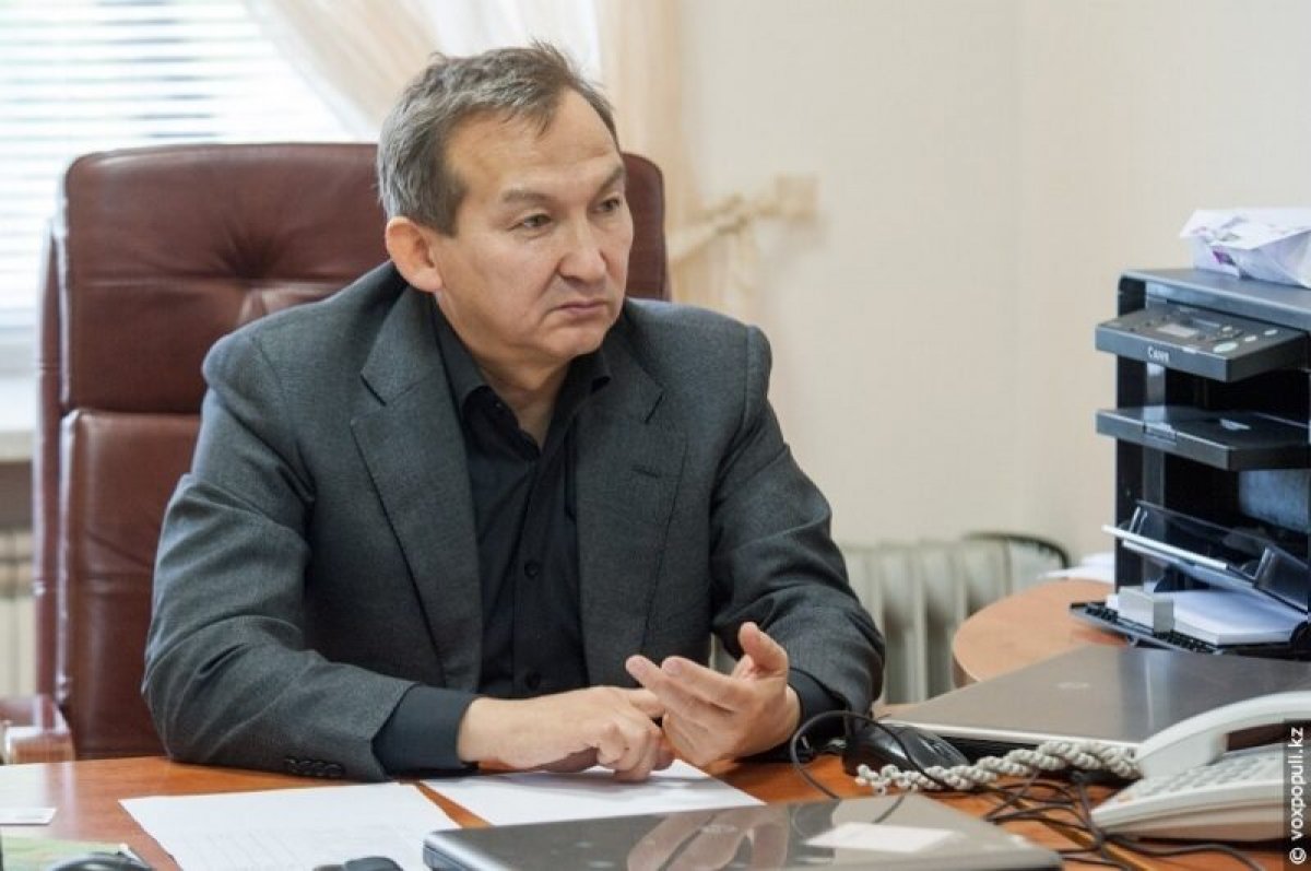 Магбат Спанов: Инвесторы идут в Казахстан благодаря гарантиям Токаева