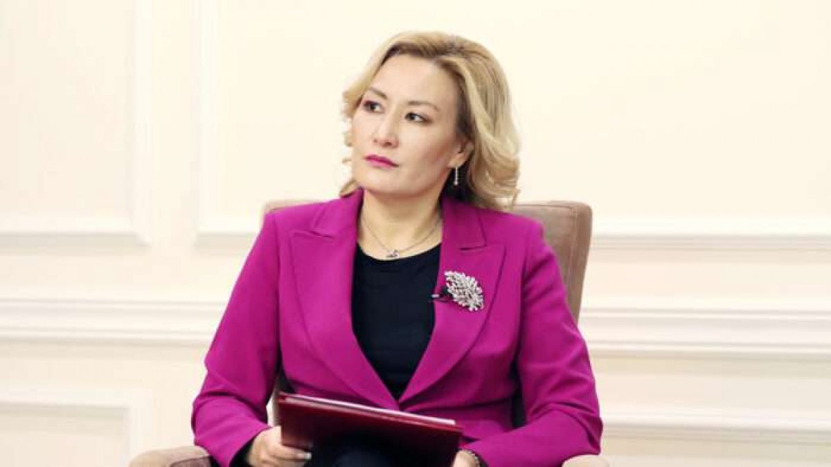 5 трлн тенге под вопросом: экс-вице-министр выступила против передачи бюджета на районы
