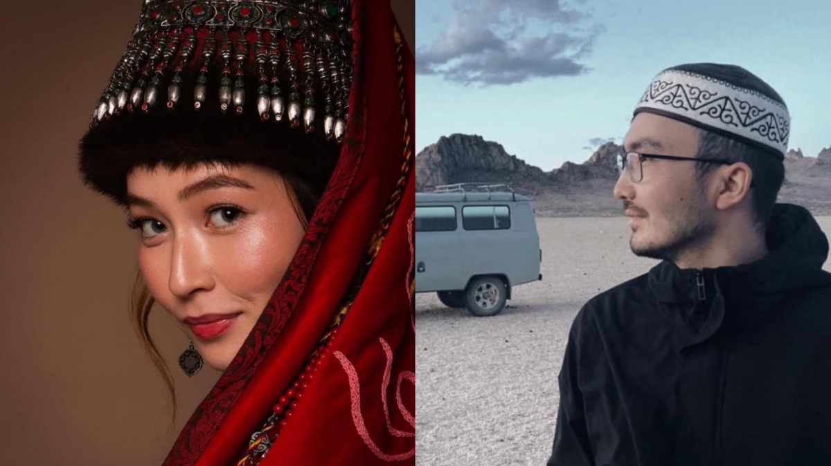 «Мы не успели узнать друг друга»: Газиза Тлеубай о разводе с Куанышем Бейсеком