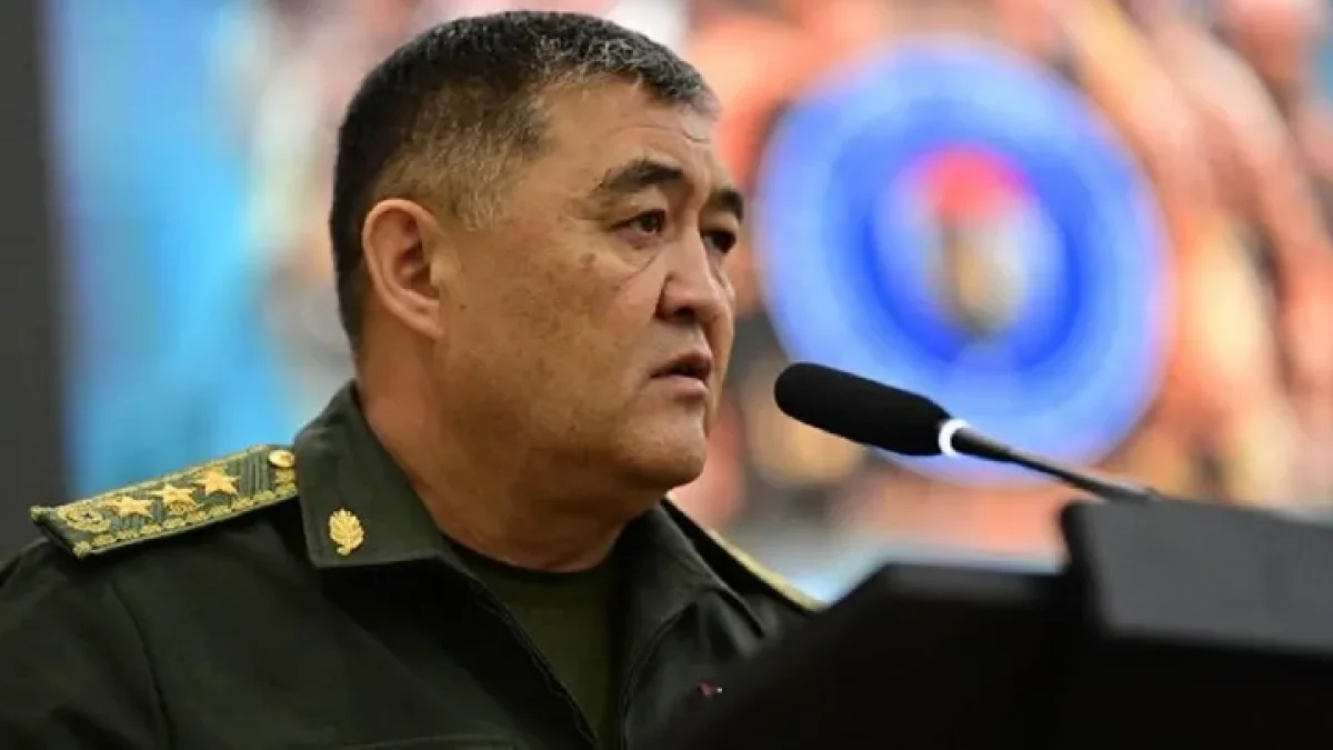 Громкое дело в Кыргызстане: Камчыбек Ташиев проходит по статье о захвате власти