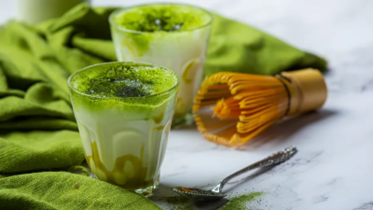 Диетолог назвала напиток, который может замедлять старение