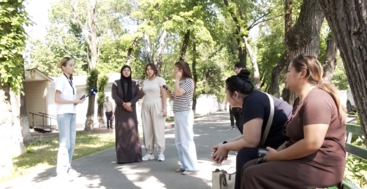 Массова драка подростков произошла в Алматы: двое погибли от ножа