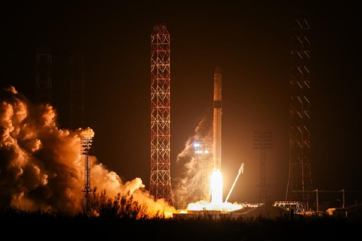 Комплекс «Байтерек»: успешный старт новой эры казахстанской космонавтики