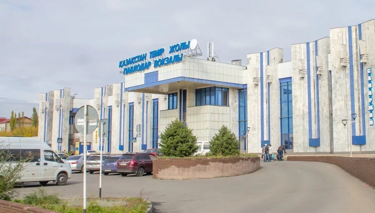 Погода в Павлодаре с 4 по 10 мая 2026 года