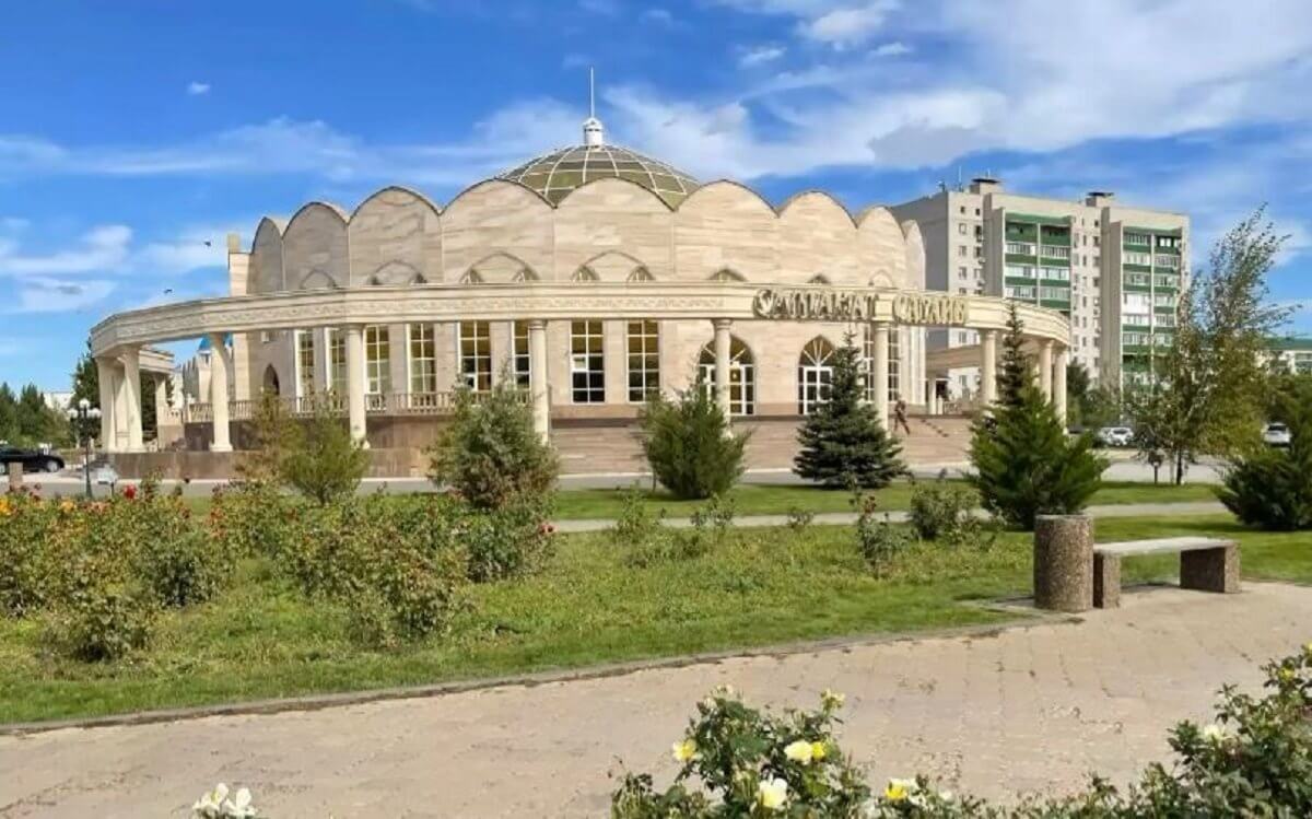 Погода в Уральске с 4 по 10 мая 2026 года