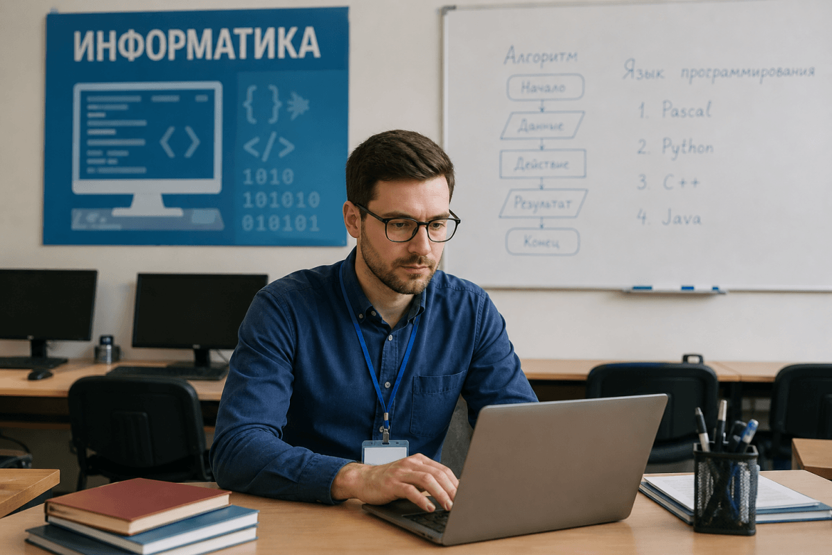 Более 2 тысяч учителей «слили» в сеть через госзакупок