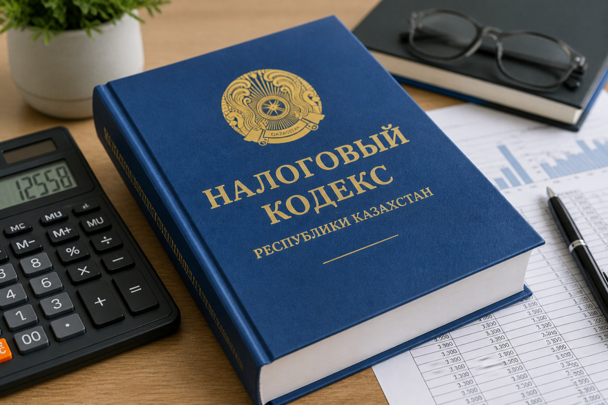 В Казахстане готовят новые поправки в Налоговый кодекс: что изменится