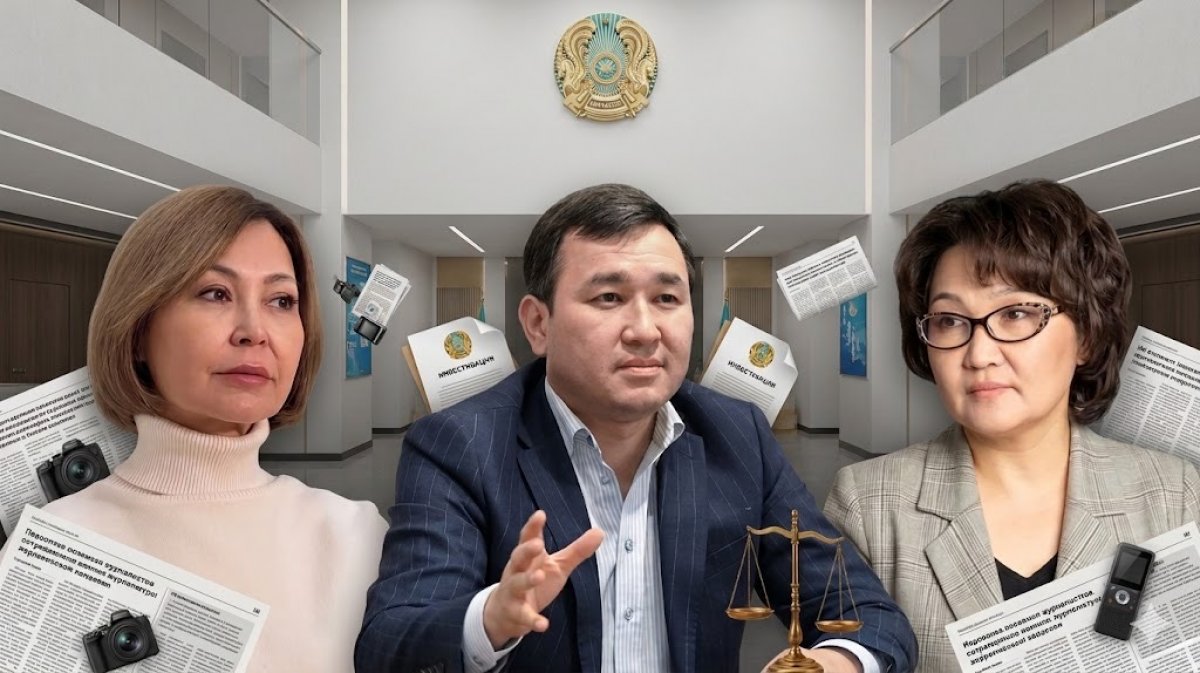 Почему журналистов держат под домашним арестом: что ответил замглавы МВД