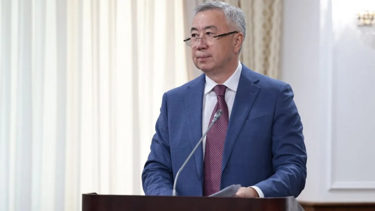 ИП закрываются из-за налоговой реформы? Жумангарин объяснил, где бизнесу стало сложнее
