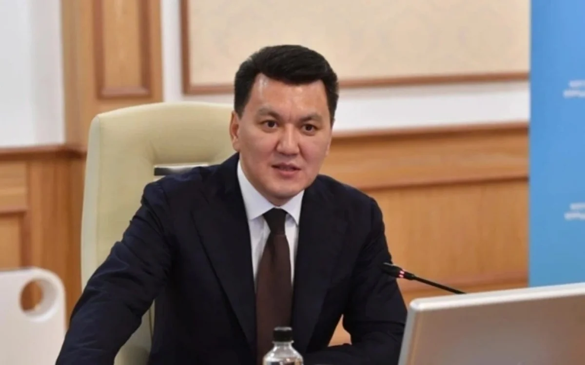 Ерлан Карин: Продолжается поступательная работа по реализации новой Конституции