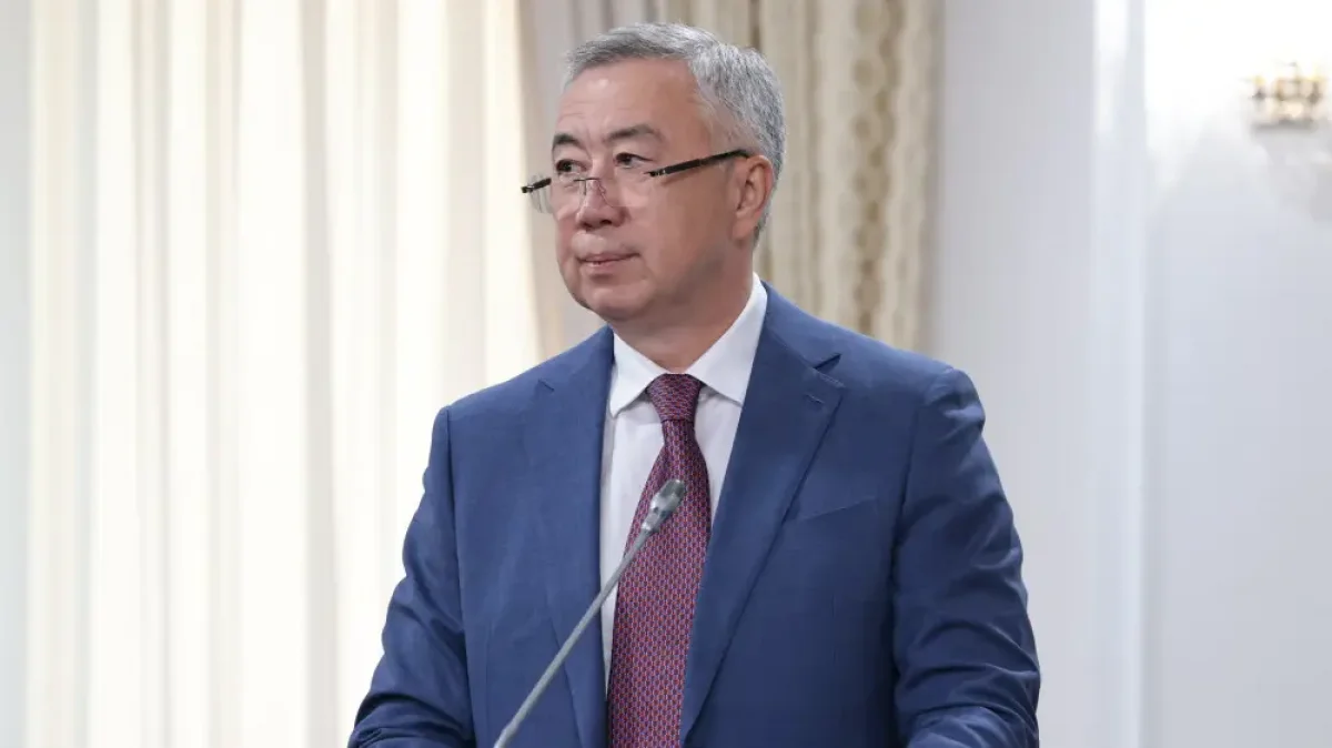 Сколько будут стоить новые выборы: Жумангарин объяснил, почему точную сумму пока не называют