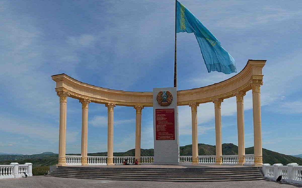 Погода в Усть-Каменогорске с 11 по 17 мая 2026 года