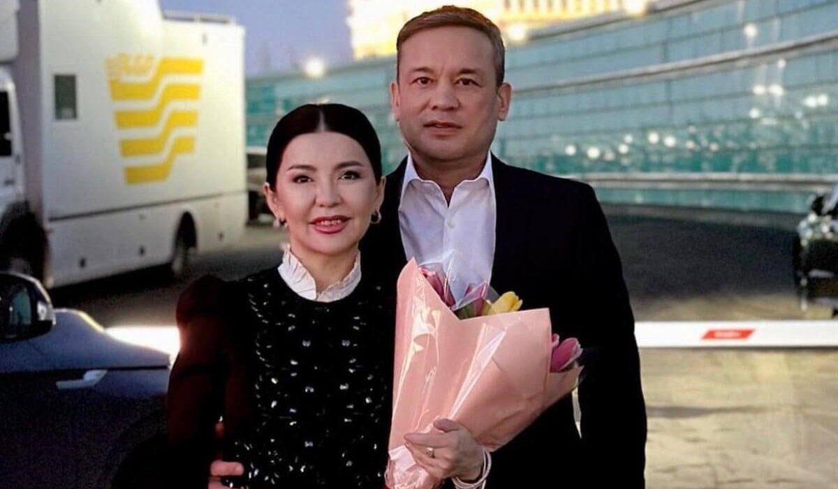 Миллионы, коттеджи и пропавшие деньги дочери: юрист разобрала скандал вокруг мужа Тамары Асар