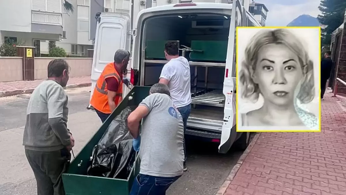 Казахстанка погибла при загадочных обстоятельствах в Турции