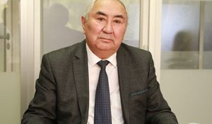 Кандидатом в президенты от партии "Ауыл" выдвинули Жигули Дайрабаева