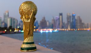 Казахстанцы смогут увидеть Чемпионат мира по футболу в прямом эфире