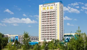 Два казахстанских университета вошли в топ-100 лучших вузов Азии