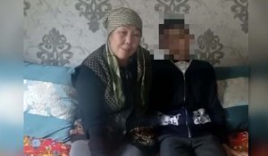 Пропавший мальчик из Туркестанской области вернулся домой