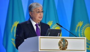 Президент определил ряд приоритетов для развития Алматы