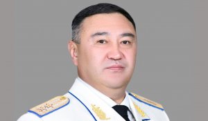 Сагимбаев назначен председателем КНБ