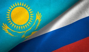 Треть казахстанцев подвержена влиянию российской пропаганды