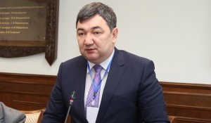 Министр высказался о приостановлении показа российских телеканалов в Казахстане