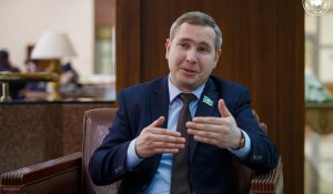 Депутат Мажилиса отказался говорить на русском