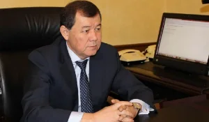 Глава "Казселезащиты" Карим Кокрекбаев задержан за получение взятки