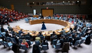 Совет Безопасности ООН осудил ограничения на образование женщин в Афганистане