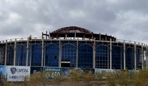 11 лет в никуда: концертный зал в Атырау снесут