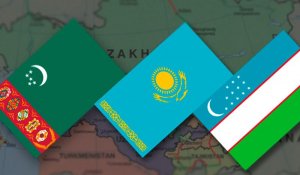 Подписаны законы о сотрудничестве при ЧС с Узбекистаном и Туркменистаном