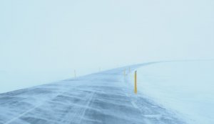 Плохая погода 4 января во всех областях Казахстана
