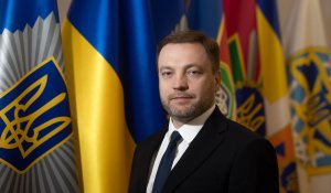 Министр внутренних дел Украины погиб в результате крушения вертолета