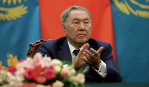 Назарбаев госпитализирован – медиаменеджер Аксютиц